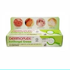 Anti Fungal Cream